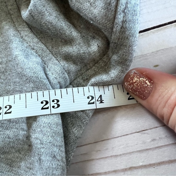 Giasone Men’s Long Sleeve Cotton Lyocell Button Down Shirt in Gray size Large - Picture 9 of 10